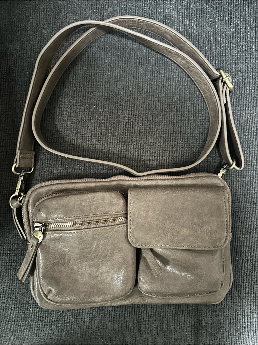 Women’s Joy Crossbody Bag NWOT. Never used.